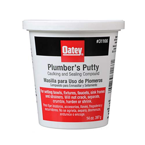 Do You Have To Use Plumbers Putty When Installing New Faucet