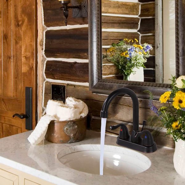 Silencing The Drip A Comprehensive Guide On How To Fix A Squeaky Faucet ARCORA FAUCETS