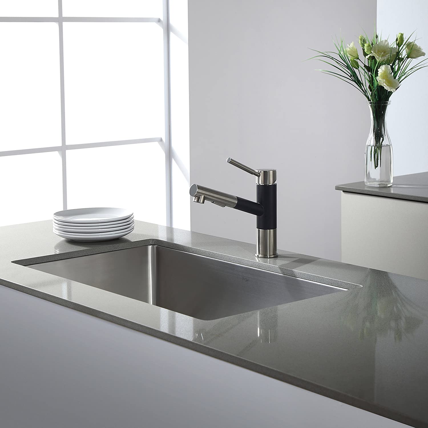 Vigo Vs Kraus Sinks – Brand Comparison - Blog - 9