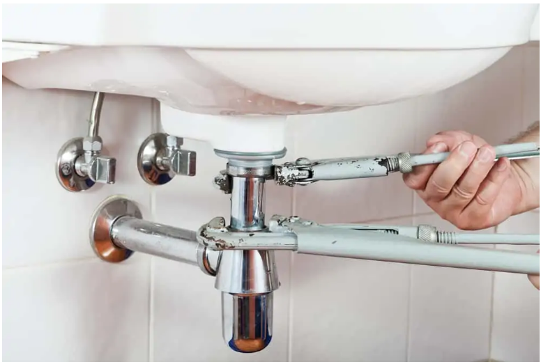 use plumbers putty bathroom sink drain