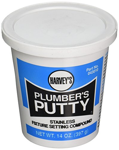 Should I Use Plumber's Putty Or Gasket When Installing A Sink Drain - Blog - 2