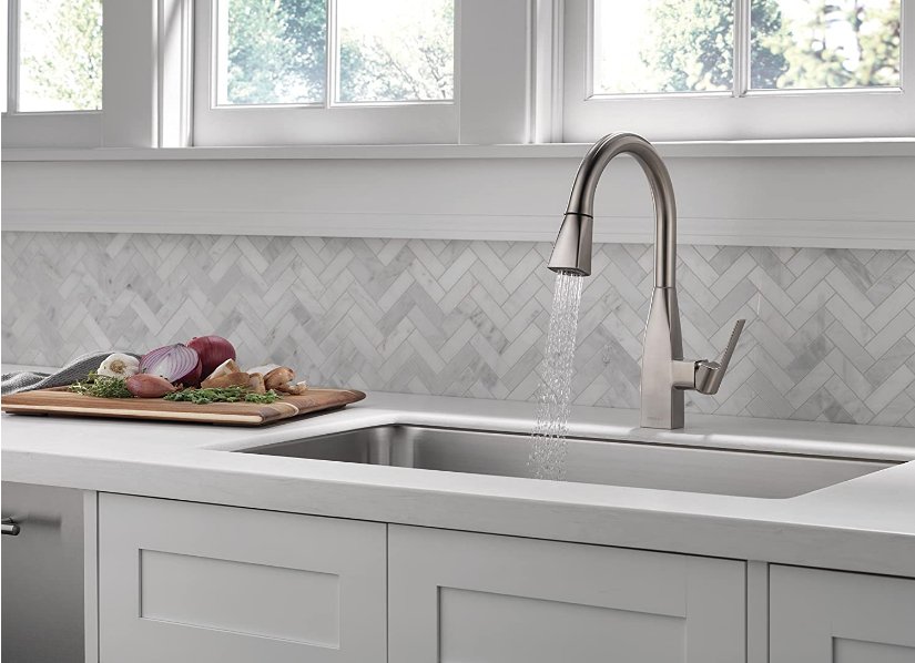 Who Makes Peerless Faucets? ARCORA FAUCETS