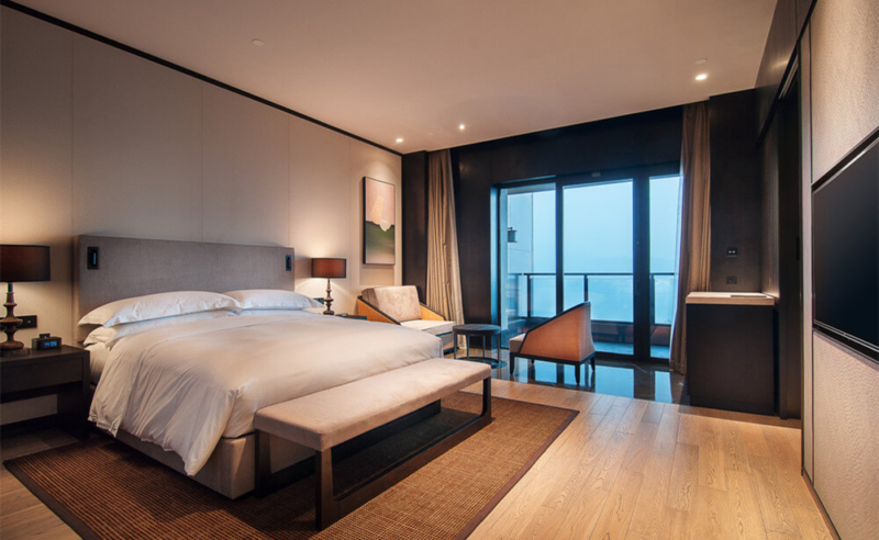 Top 10 Wood Flooring Suppliers and Manufacturers in China - Blog - 1