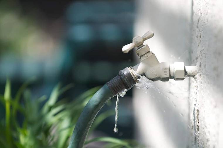 What Size Pipe Is Normally Used For An Outdoor Faucet? - Blog - 4