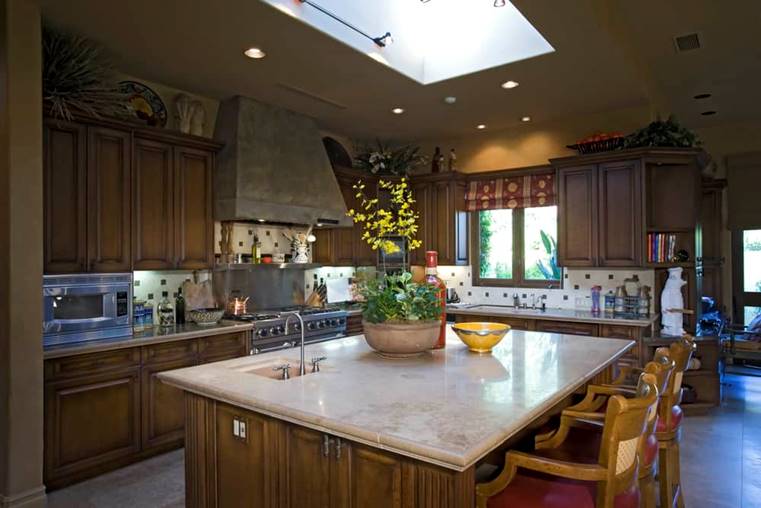 What To Do With An Old Granite Countertop - Blog - 2