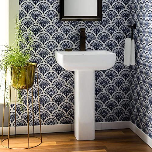 How To Attach A Pedestal Sink To The Wall ARCORA FAUCETS