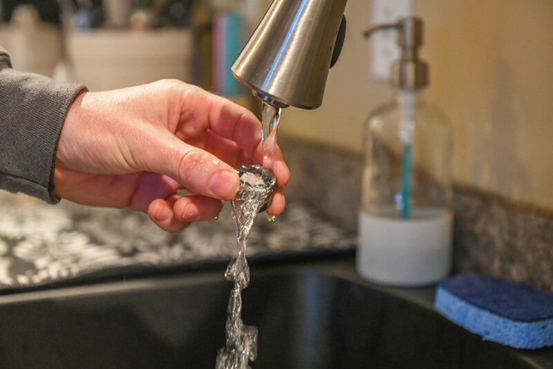 How Does A Faucet Aerator Work To Save Water And Energy ARCORA FAUCETS
