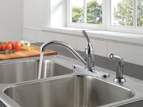 Exploring The Best Kitchen Faucets: A Comprehensive Guide - Blog - 4