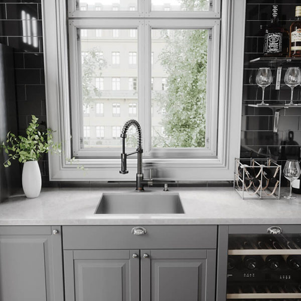 Exploring The Best Kitchen Faucets: A Comprehensive Guide - Blog - 2