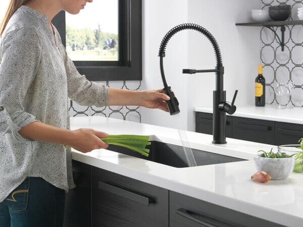 Exploring The Best Kitchen Faucets: A Comprehensive Guide - Blog - 1