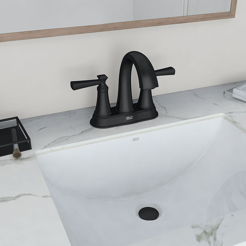 How To Choose A 4 In. Centerset 2-Handle Bathroom Faucet - Blog - 2
