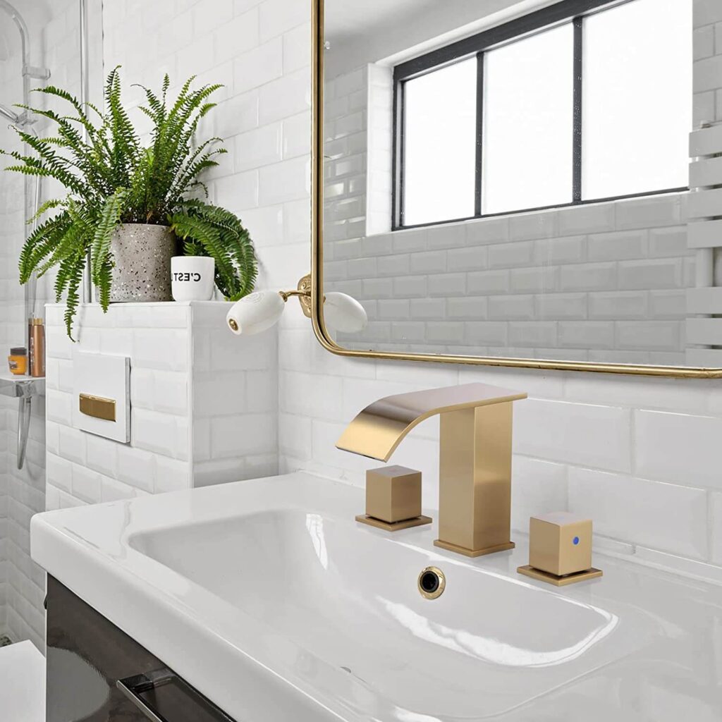 How To Reverse Faucet Handle Direction ？ ARCORA FAUCETS