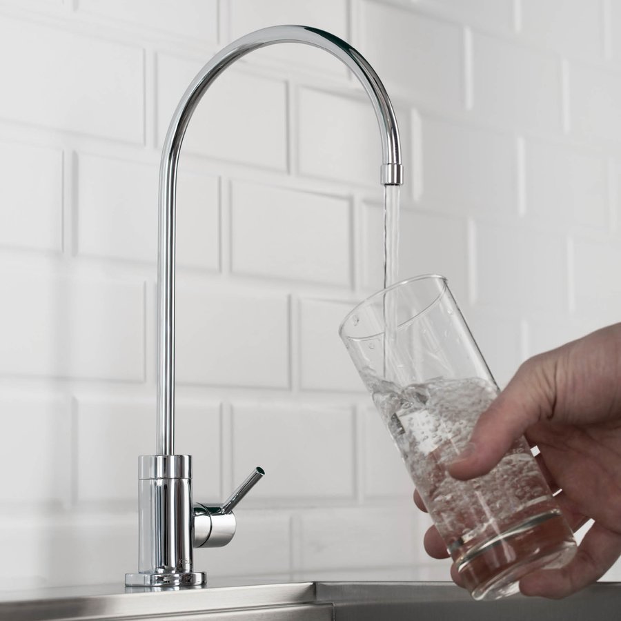 Why Kitchen Faucet with Drinking Water Dispenser Is Pretty Good? - Blog - 1