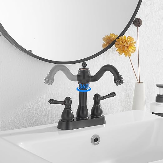 How to Choose Ultra Modern Bathroom Faucets ? - Blog - 3