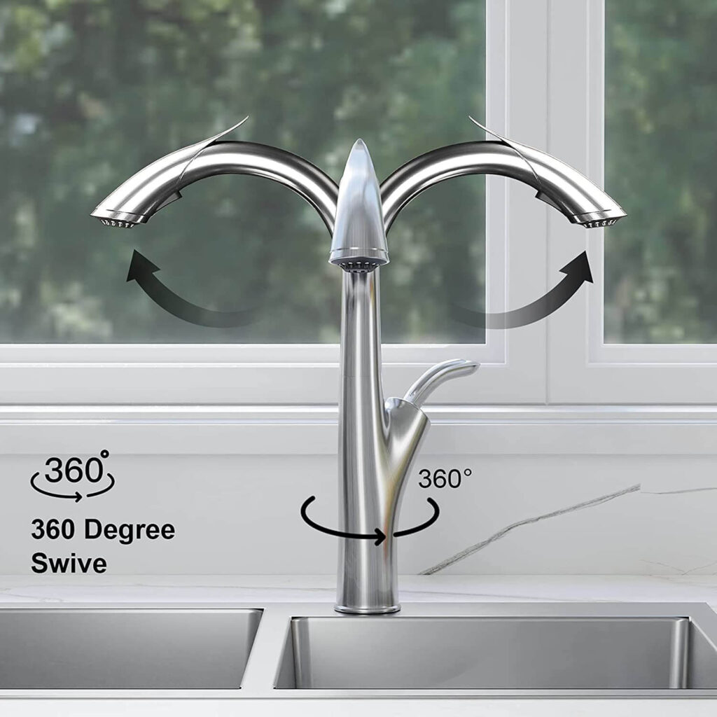 A Comprehensive Guide ToGuide To RV Kitchen Sink Faucet Replacement