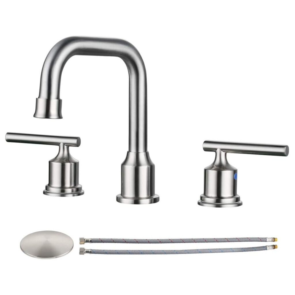 Widespread Bathroom Faucets Archives ARCORA FAUCETS