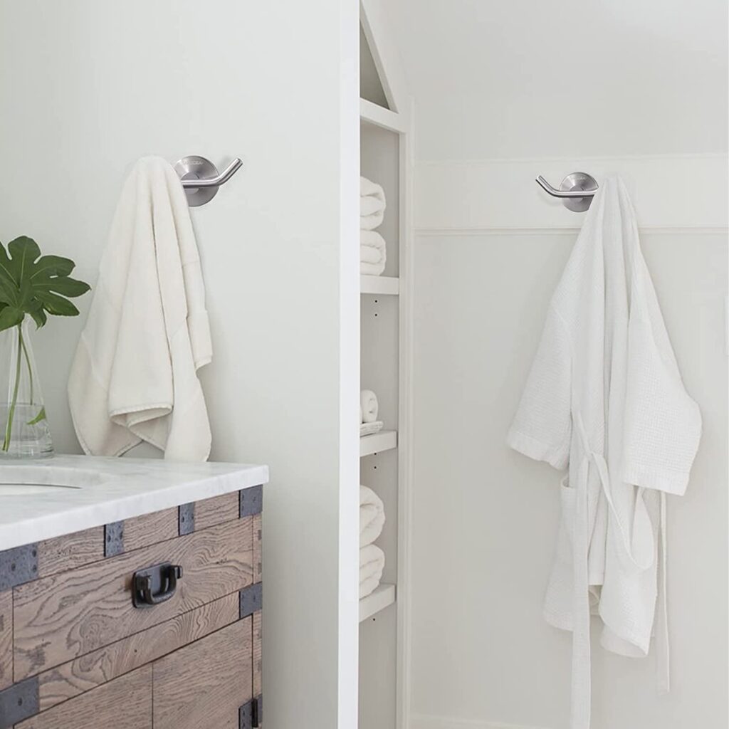 What Is The Unique Bathroom Hooks For Towels? | ARCORA FAUCETS