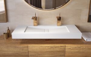 What Is The Best Bathroom Sink Material: Pros And Cons