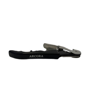 ARCORA Chef Craft Select Waiters Corkscrew with Foil Cutter and Bottle Opener