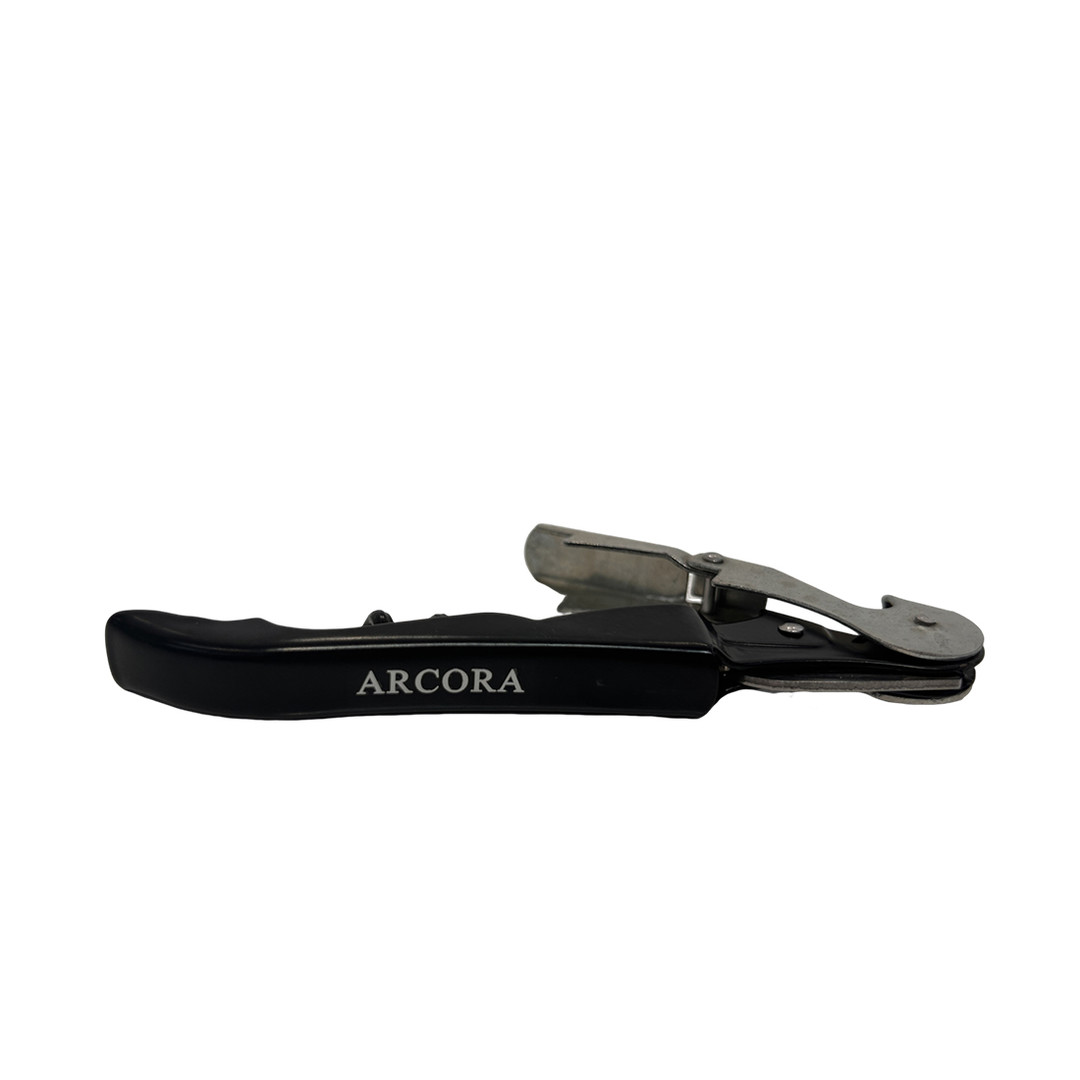 ARCORA Chef Craft Select Waiters Corkscrew with Foil Cutter and Bottle Opener