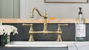 What Makes a Faucet “Lead-Free”? Understanding Safe Plumbing Standards