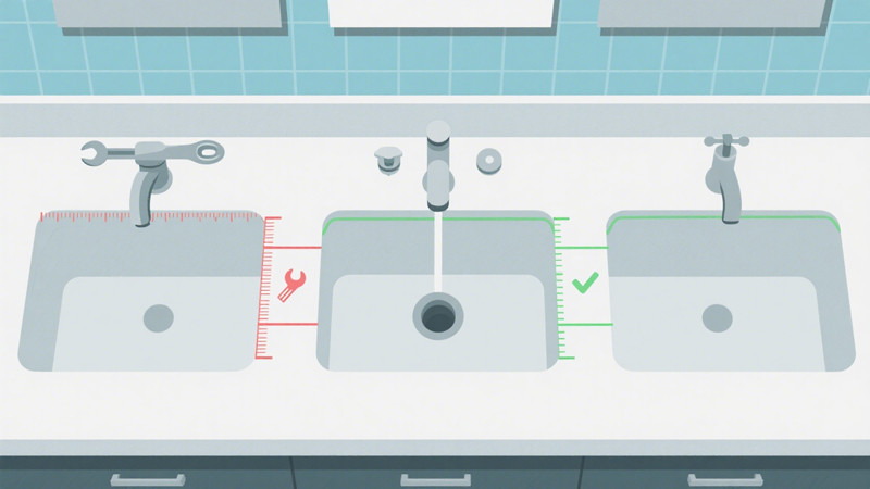 Are All Faucets Universal Fit? Here's What You Need to Know - Blog - 1