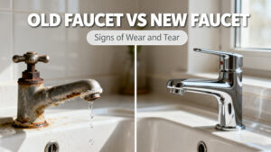 How to Tell if Your Faucet Needs Replacement