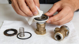 How to Replace Anti-Siphon Faucet Valves: A Step-by-Step Guide