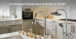 Is Chrome Finish Out of Style in 2026?