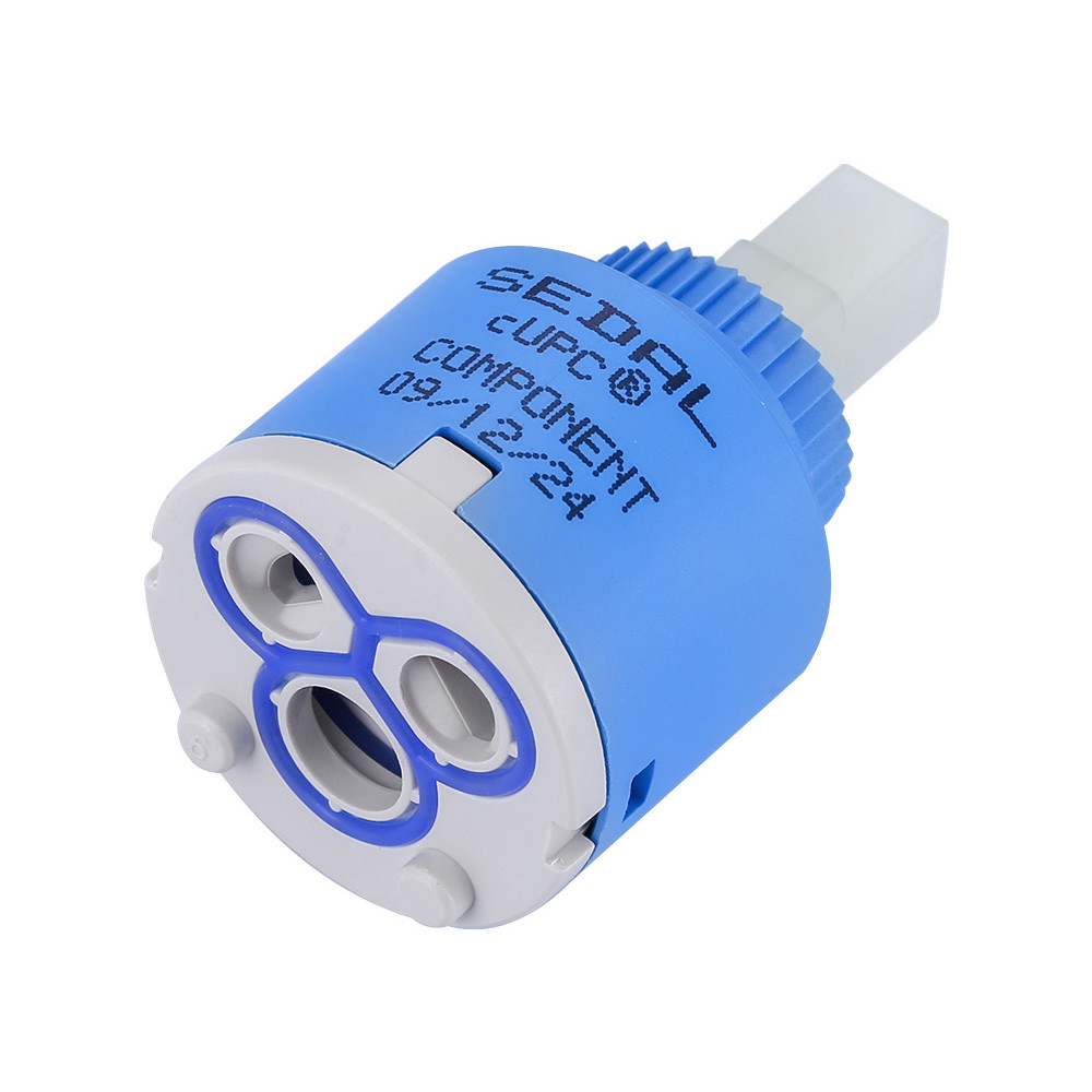 ARCORA Single Handle Vanity Faucet Cartridges (sku: K1055)