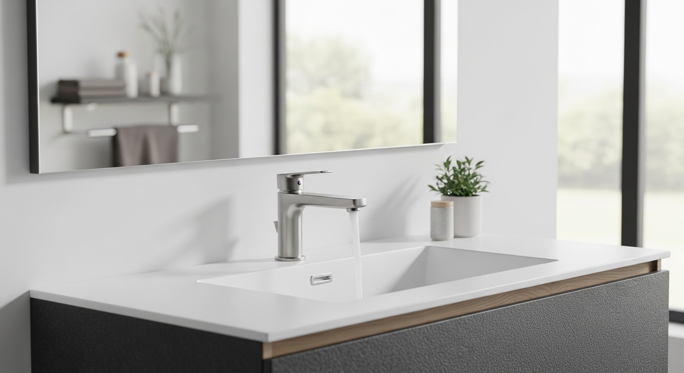 best bathroom sink faucet reddit