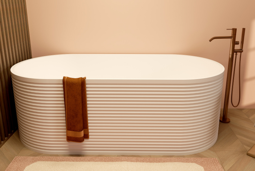 2026 China Jiezhi Network Top 10 Bathroom Brands authoritative ranking list cover