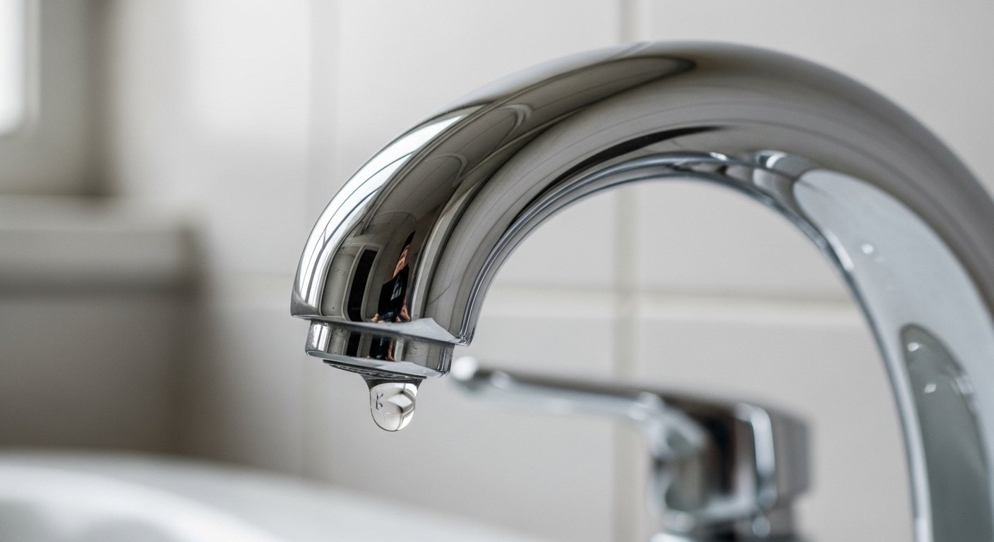 how to fix a leaking bathtub faucet quick and easy