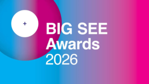 2026 BIG SEE Product Design Awards Announced, 12 Bathroom Products Win